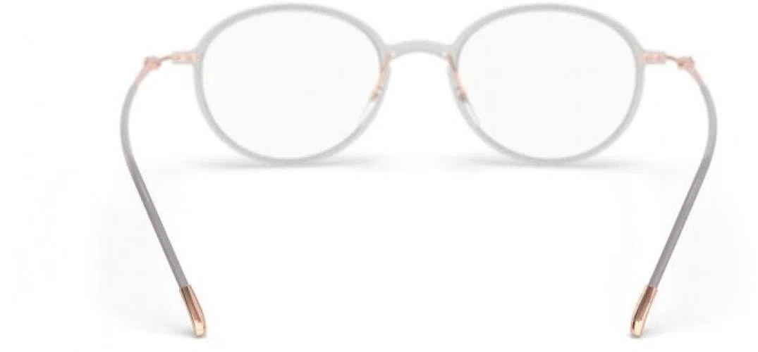 Silhouette Lite Spirit 2924 Eyeglasses - view 12